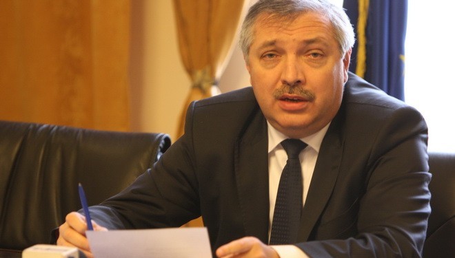 UMF Targu Mures inaugureaza in decembrie primul centru avansat de cercetari medicale si farmaceutice din Romania UMF Targu Mures inaugureaza in decembrie primul centru avansat de cercetari medicale si farmaceutice din Romania
