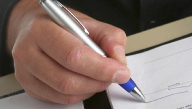 A fost semnat contractul pentru mentenanţa cardului de sănătate. A fost semnat contractul pentru mentenanţa cardului de sănătate.