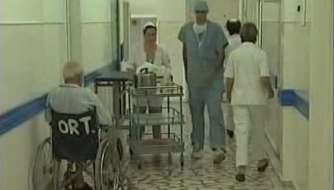Veste buna pentru sistemul de sanatate. Vezi ce se va intampla cu salarizarea personalului medical Veste buna pentru sistemul de sanatate. Vezi ce se va intampla cu salarizarea personalului medical