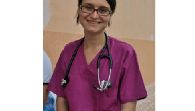 STUDENTUL ANULUI 2014: Care este diferenta dintre sistemul medical romanesc si cel francez ? STUDENTUL ANULUI 2014: Care este diferenta dintre sistemul medical romanesc si cel francez ?