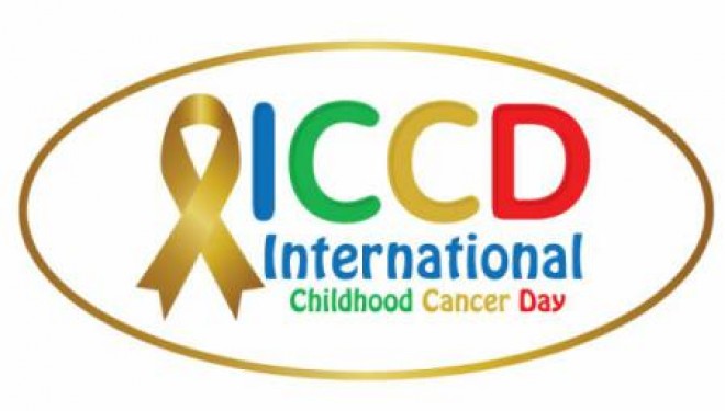 Ziua internationala a copilului cu cancer este marcata in fiecare an la data de 15 februarie