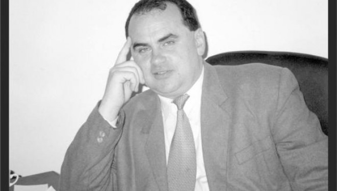 DSP Iasi face o ancheta in cazul mortii profesorului universitar Tiberiu Brailean, care ar fi asteptat sase ore pentru a primi ingrijiri la Spitalul “Parhon” DSP Iasi face o ancheta in cazul mortii profesorului universitar Tiberiu Brailean, care ar fi asteptat sase ore pentru a primi ingrijiri la Spitalul “Parhon”