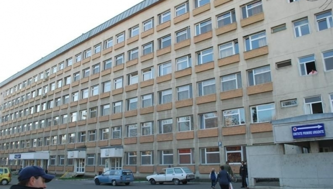 Spitalul da in judecata Casa de Asigurari de Sanatate pentru 90 miliarde lei vechi! Bolnavi ingrijiti si neplatiti de Casa Spitalul da in judecata Casa de Asigurari de Sanatate pentru 90 miliarde lei vechi! Bolnavi ingrijiti si neplatiti de Casa