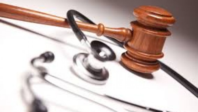 Malpraxis. Raspunderea personalului medical si a furnizorului de servicii medicale. Practica judiciara Malpraxis. Raspunderea personalului medical si a furnizorului de servicii medicale. Practica judiciara