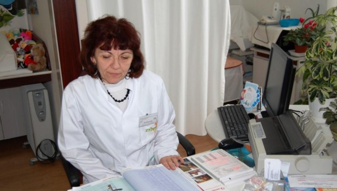 Medicii de familie apeleaza la sustinere din partea pacientilor Medicii de familie apeleaza la sustinere din partea pacientilor