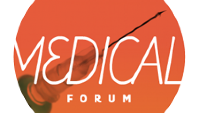 Medical Forum Targu Mures 2015 Medical Forum Targu Mures 2015