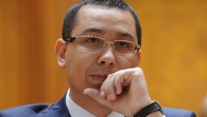 Primul Ministru Ponta este mintit grosolan! Primul Ministru Ponta este mintit grosolan!