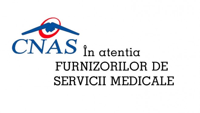 CJAS Mures- Noutati despre raportarea lunara si concedii medicale