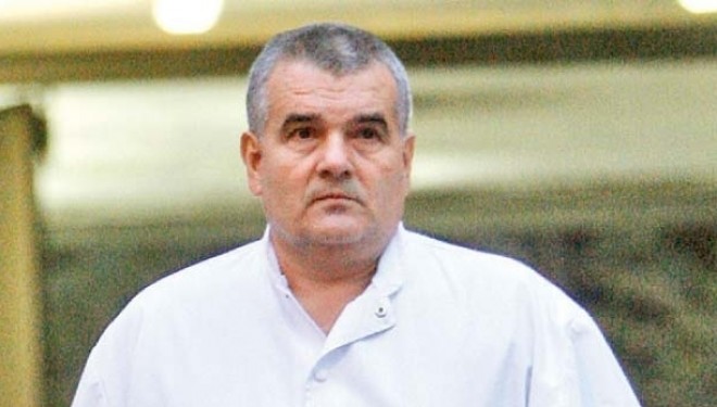 Medicul Şerban Brădişteanu, dat în judecată pentru malpraxis Medicul Şerban Brădişteanu, dat în judecată pentru malpraxis