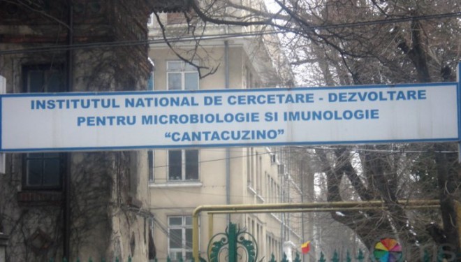 România nu va produce niciun vaccin mai devreme de 2019 România nu va produce niciun vaccin mai devreme de 2019