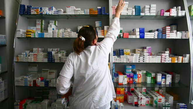 Atenție, dispar din farmacii 123 de medicamente. 800 de mii de pacienți afectați Atenție, dispar din farmacii 123 de medicamente. 800 de mii de pacienți afectați