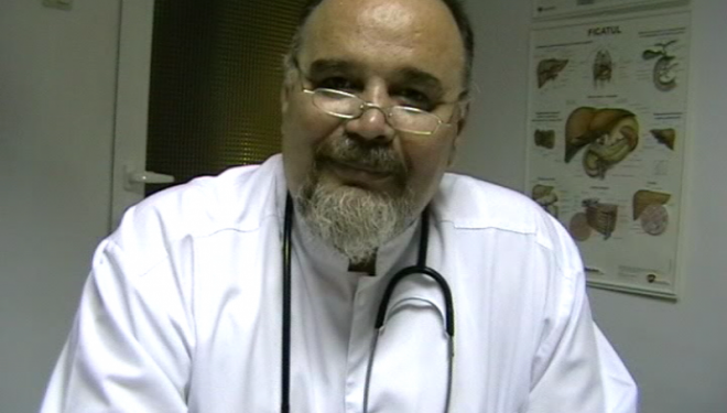 Dr. LASCU GHEORGHE: legea drepturilor pacientului este ”una dintre cele mai inepte”. Dr. LASCU GHEORGHE: legea drepturilor pacientului este ”una dintre cele mai inepte”.