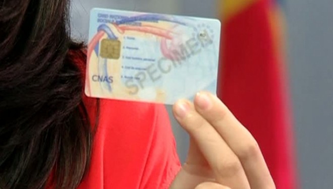 Corpul de control al premierului, verificări la CNAS. Este vizată funcţionarea sistemului cardului de sănătate Corpul de control al premierului, verificări la CNAS. Este vizată funcţionarea sistemului cardului de sănătate