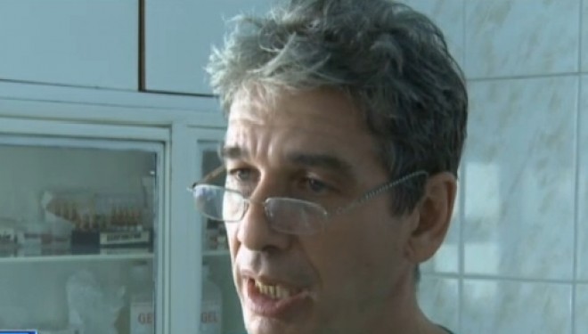 Dr. Florin Chirculescu: Solicitam o discuţie cu Ministerul Sănătăţii. Dr. Florin Chirculescu: Solicitam o discuţie cu Ministerul Sănătăţii.