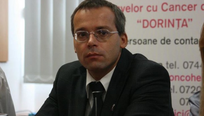 ” Nu poti acuza un medic ca foloseste in tratamentul pacientului un medicament inovator” ” Nu poti acuza un medic ca foloseste in tratamentul pacientului un medicament inovator”