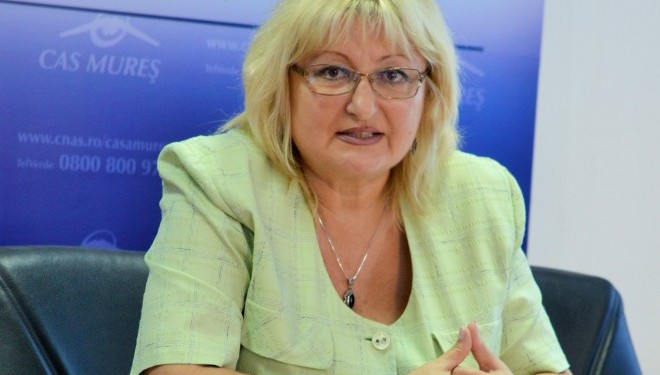 ANUNT CJAS Mures ANUNT CJAS Mures
