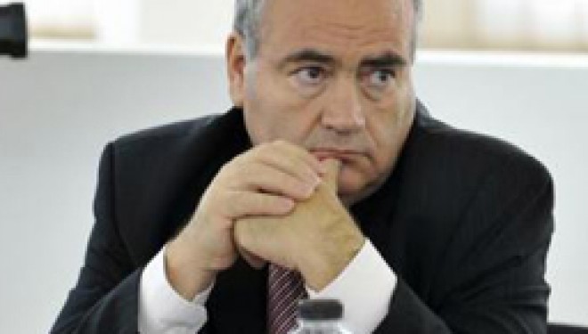 Zvonuri: Acțiunile lui Ciurchea-CNAS Zvonuri: Acțiunile lui Ciurchea-CNAS