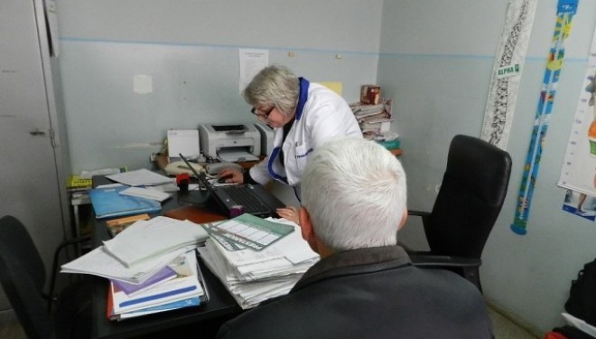 Reprezentantii medicilor de familie se tem de o inflatie de servicii medicale Reprezentantii medicilor de familie se tem de o inflatie de servicii medicale