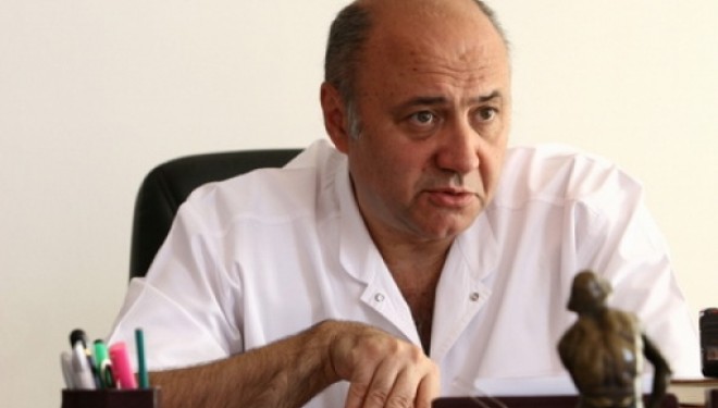 Irinel Popescu, necruţător: “Universităţile încearcă să controleze tot sistemul medical” Irinel Popescu, necruţător: “Universităţile încearcă să controleze tot sistemul medical”