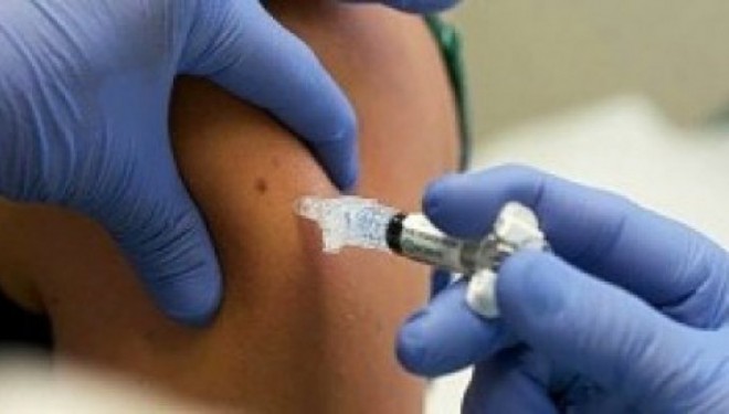 Campania de vaccinare antigripală întârzie Campania de vaccinare antigripală întârzie