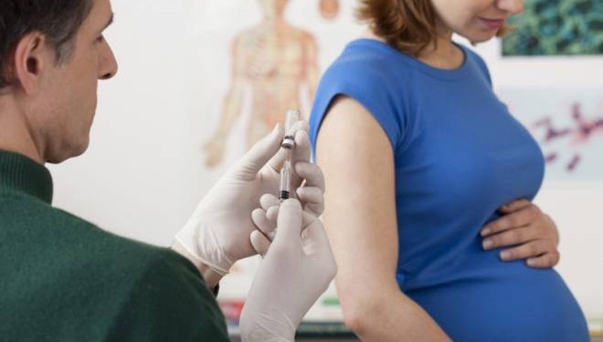 Vaccinarea antigripală a gravidelor, o prioritate pentru medicii de familie Vaccinarea antigripală a gravidelor, o prioritate pentru medicii de familie