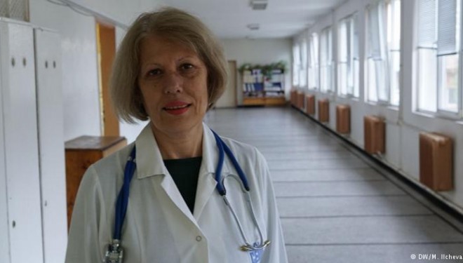 Bulgaria: viitor fara medici? Bulgaria: viitor fara medici?