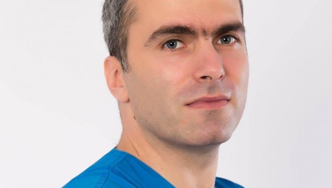 Dr.Bogdan Tanase: “Noi, medicii, nu le putem oferi pacientilor tot ce le promit politicienii”.