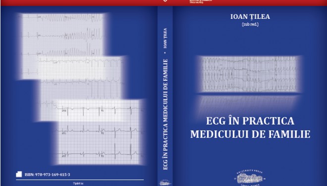 ECG in practica medicului de familie ECG in practica medicului de familie