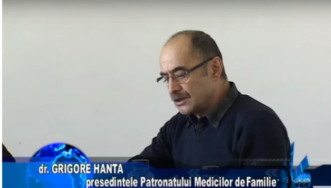 Ce faceti cu medicina de familie? Ce faceti cu medicina de familie?