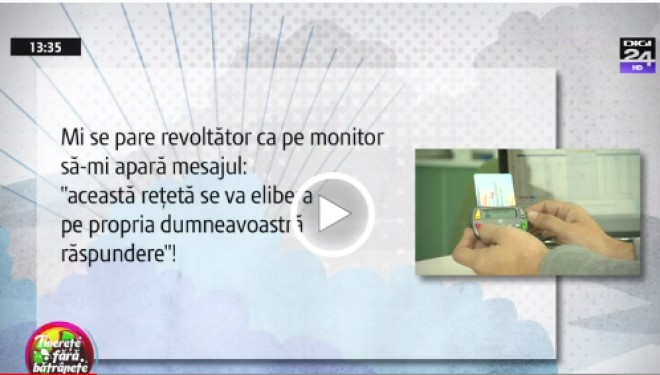Criza generata de cardul de sanatate. Reactia CNAS Criza generata de cardul de sanatate. Reactia CNAS