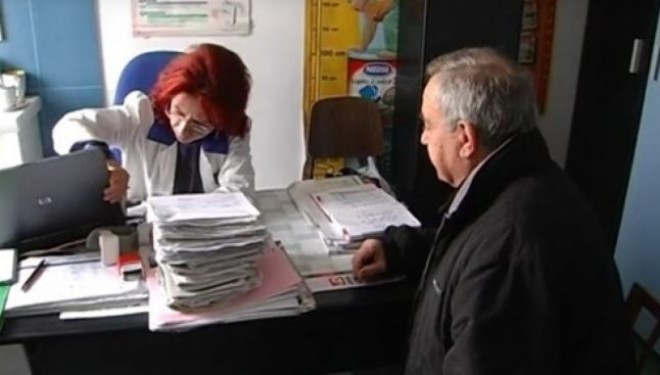 Medicii si pacientii au ajuns la limita rabdarii. Cardul electronic de sanatate se blocheaza zilnic. Medicii si pacientii au ajuns la limita rabdarii. Cardul electronic de sanatate se blocheaza zilnic.
