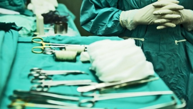 Transplant renal, realizat în premieră la o clinică privată din România Transplant renal, realizat în premieră la o clinică privată din România