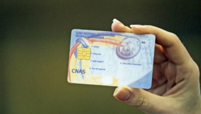 CNAS refuză să spună unde e blocajul si de ce exista intarzieri de 5 luni la emiterea cardurilor de sanatate duplicat. CNAS refuză să spună unde e blocajul si de ce exista intarzieri de 5 luni la emiterea cardurilor de sanatate duplicat.