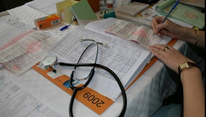 Gorj: Concediul medical prelungeşte perioada de primire a indemnizaţiei de şomaj Gorj: Concediul medical prelungeşte perioada de primire a indemnizaţiei de şomaj