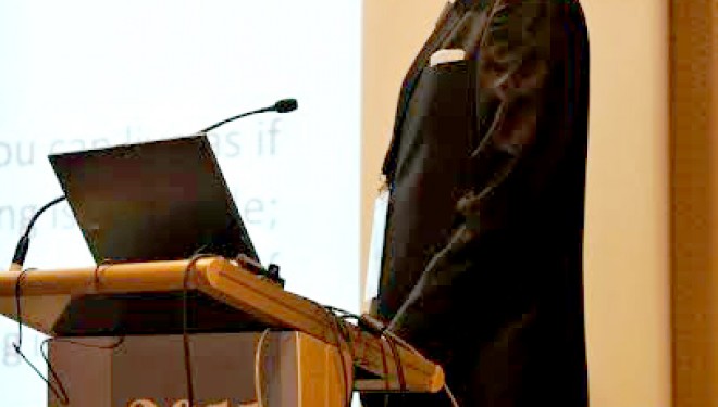 Medic iesean premiat de Academia Nationala de Medicina a Frantei Medic iesean premiat de Academia Nationala de Medicina a Frantei