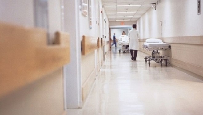 Adevaratele cifre ale infectiilor din spitale Adevaratele cifre ale infectiilor din spitale
