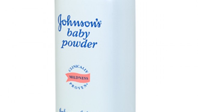 Johnson & Johnson trebuie sa plateasca daune uriase intr-un caz de cancer Johnson & Johnson trebuie sa plateasca daune uriase intr-un caz de cancer