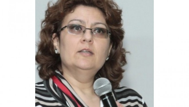 Sandra Alexiu, vicepresedinte SNMF. Medicii nu mai dau credit cardului de sanatate Sandra Alexiu, vicepresedinte SNMF. Medicii nu mai dau credit cardului de sanatate