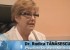 Rodica Tanasescu: ''In general, medicii de familie sunt in varsta. Peste 10 ani nu vom mai avea medici de familie.