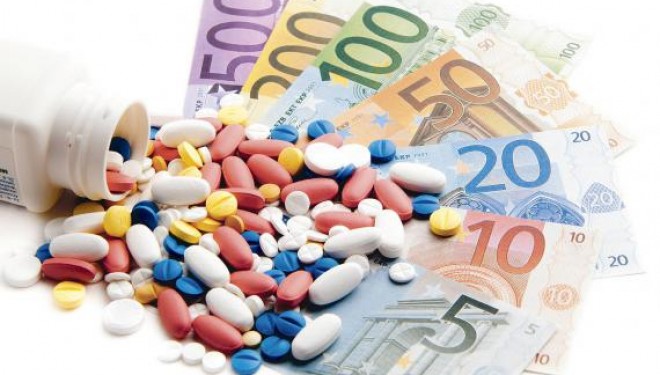 Afacerea Medicamentul. Drumul banilor (1): Cati bani au luat, în 2014 medicii, farmaciștii și asociațiile profesionale din domeniul sănătății.