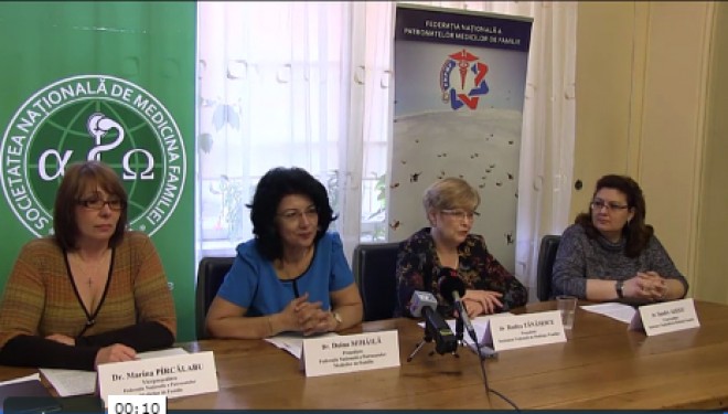 MEDIC DE FAMILIE: REFUZAM semnarea contractului de acordare a serviciilor medicale începând cu 1 aprilie MEDIC DE FAMILIE: REFUZAM semnarea contractului de acordare a serviciilor medicale începând cu 1 aprilie