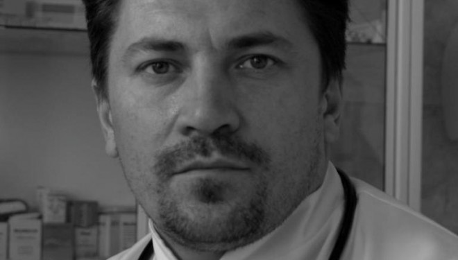 Noul preşedinte al Colegiului Medicilor Botoşani este medicul de familie dorohoian, Constantin Didi Moşneguţu. Noul preşedinte al Colegiului Medicilor Botoşani este medicul de familie dorohoian, Constantin Didi Moşneguţu.
