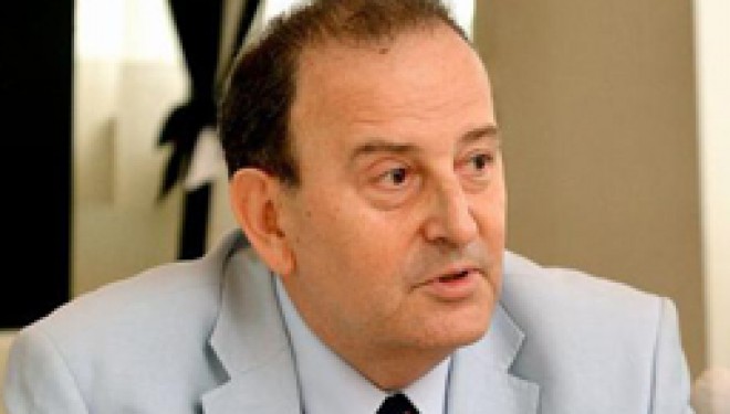 Florin Mihaltan (SNP): “Vom insista ca ecografia toracica sa intre in competentele pneumologului si sa fie omologata” Florin Mihaltan (SNP): “Vom insista ca ecografia toracica sa intre in competentele pneumologului si sa fie omologata”