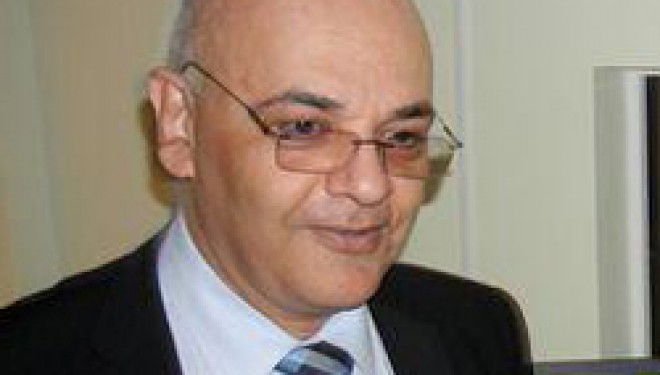 EXCLUSIV: Viaţa lui Raed Arafat, din Palestina în România EXCLUSIV: Viaţa lui Raed Arafat, din Palestina în România