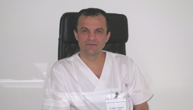 Dr.Cătălin Cîrstoveanu: “Faceți, vă rog, teste și la medicamente!” Dr.Cătălin Cîrstoveanu: “Faceți, vă rog, teste și la medicamente!”