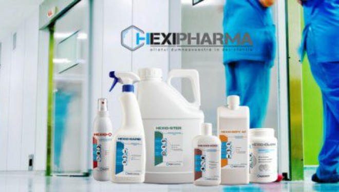 HEXI PHARMA îşi închide fabrica. Compania “cere scuze” pacienţilor şi medicilor pentru ce a făcut HEXI PHARMA îşi închide fabrica. Compania “cere scuze” pacienţilor şi medicilor pentru ce a făcut
