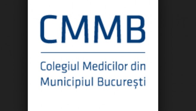 Colegiul Medicilor Bucureşti solicită program normal de lucru pentru medicii din spitale Colegiul Medicilor Bucureşti solicită program normal de lucru pentru medicii din spitale