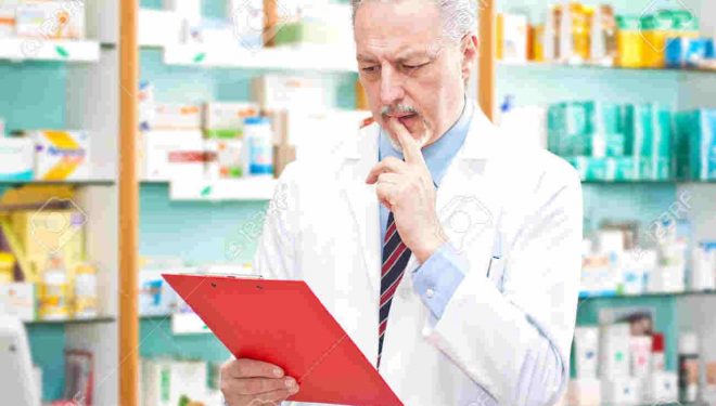 Farmaciile și distribuitorii vor declara zilnic stocurile Farmaciile și distribuitorii vor declara zilnic stocurile
