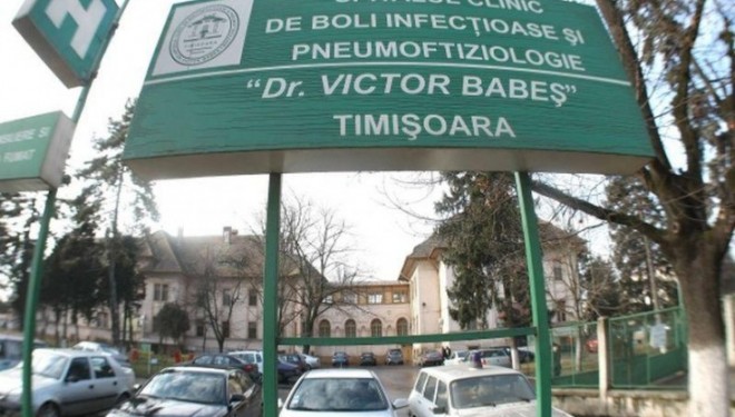 Spitalul Victor Babeș din Timișoara, în pragul falimentului! Spitalul Victor Babeș din Timișoara, în pragul falimentului!