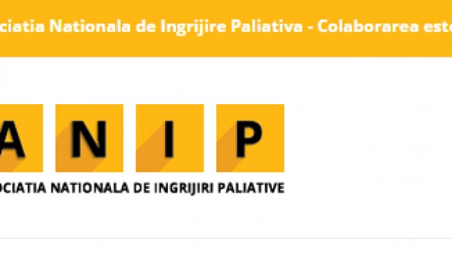 Conferinta Nationala de Ingrijiri Paliative- Baile Felix! Conferinta Nationala de Ingrijiri Paliative- Baile Felix!